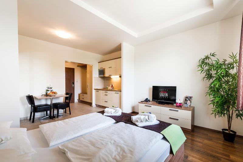 Standard Apartment image 1