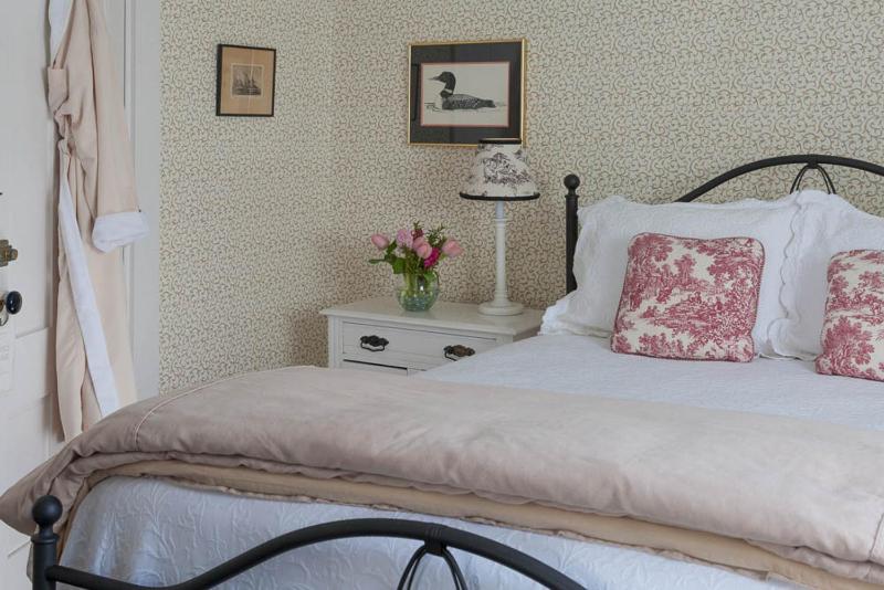 Double Room with Private External Bathroom image 3