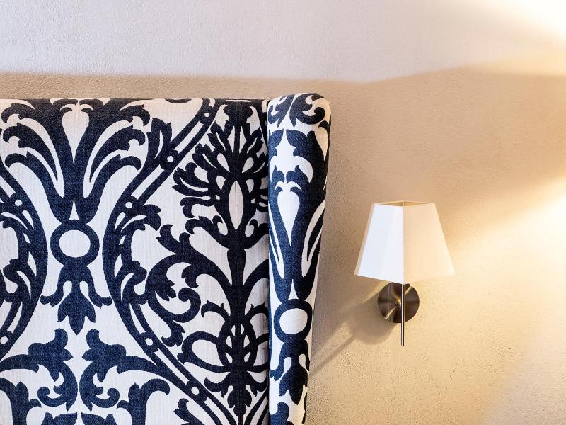 Deluxe Double Room image 2