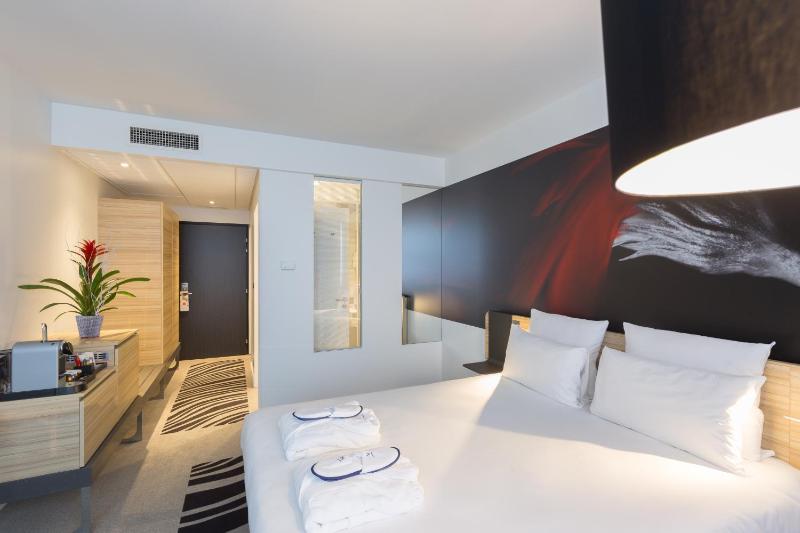 Executive Double Room image 1