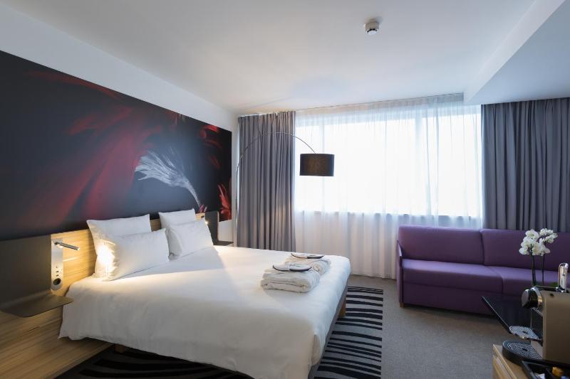Executive Double Room image 4