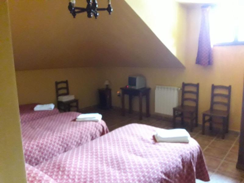 Triple Room image 1