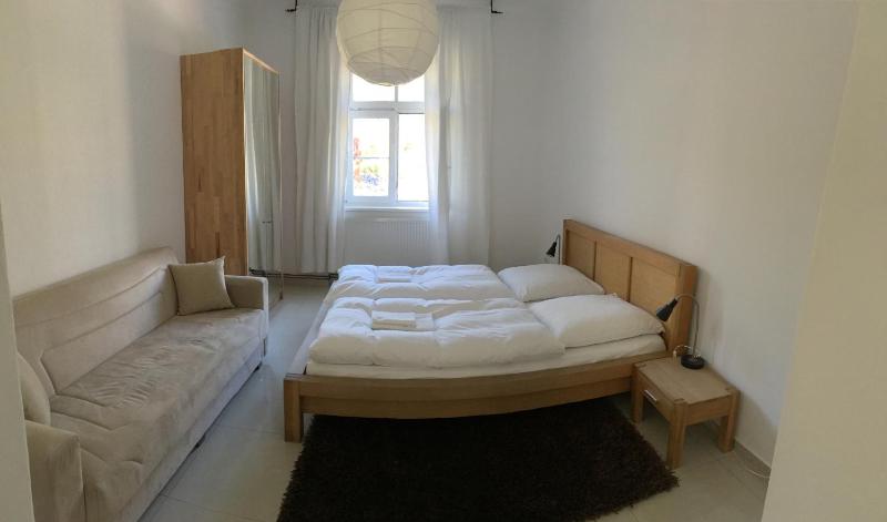 Two-Bedroom Apartment image 1