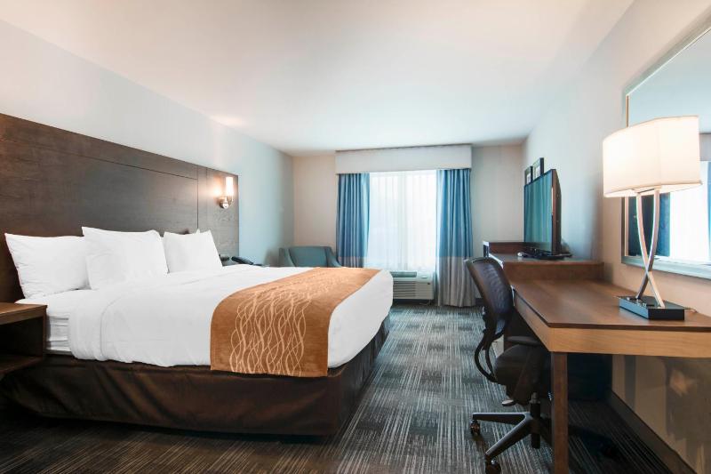 King Room - Disability Access/Non-Smoking image 3