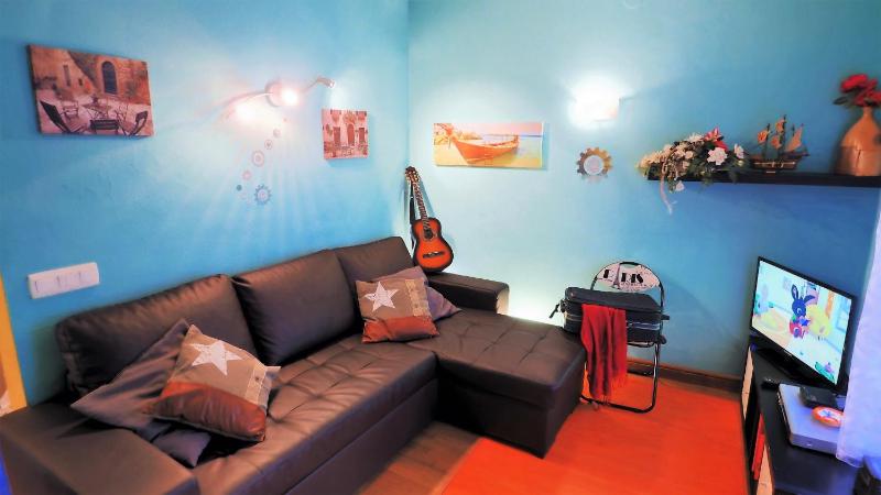 Two-Bedroom Apartment image 3