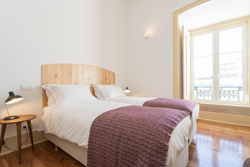 Two-Bedroom Suite image 4