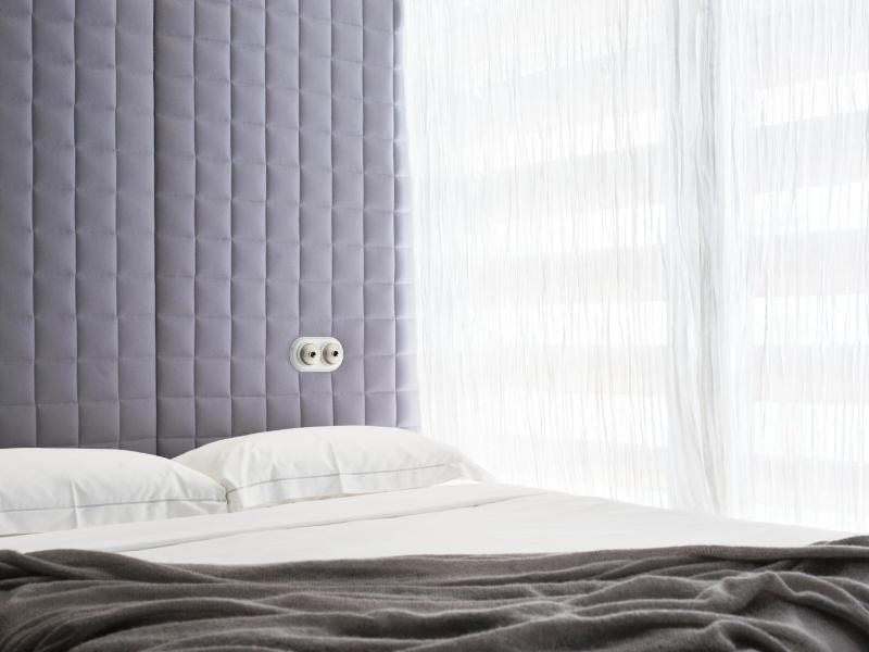 Double or Twin Room image 4