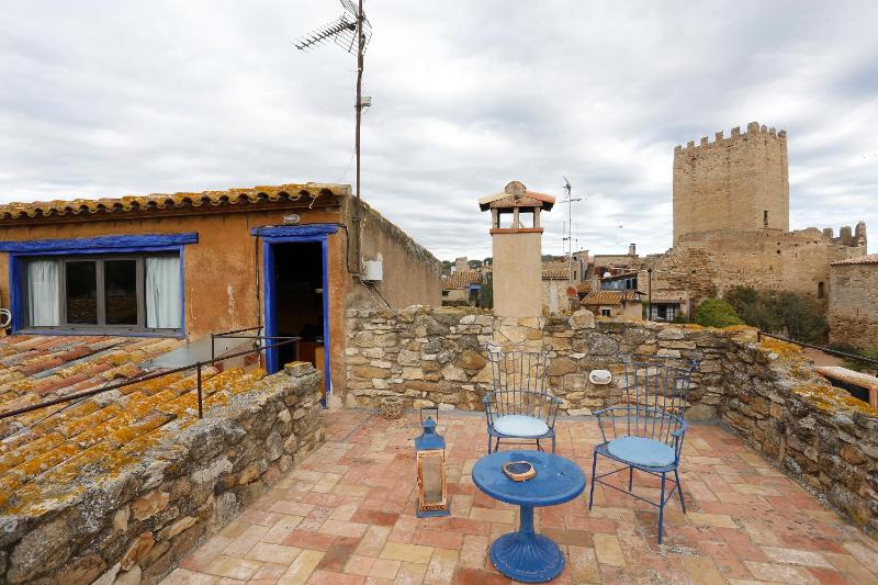 Double Room with Terrace image 3