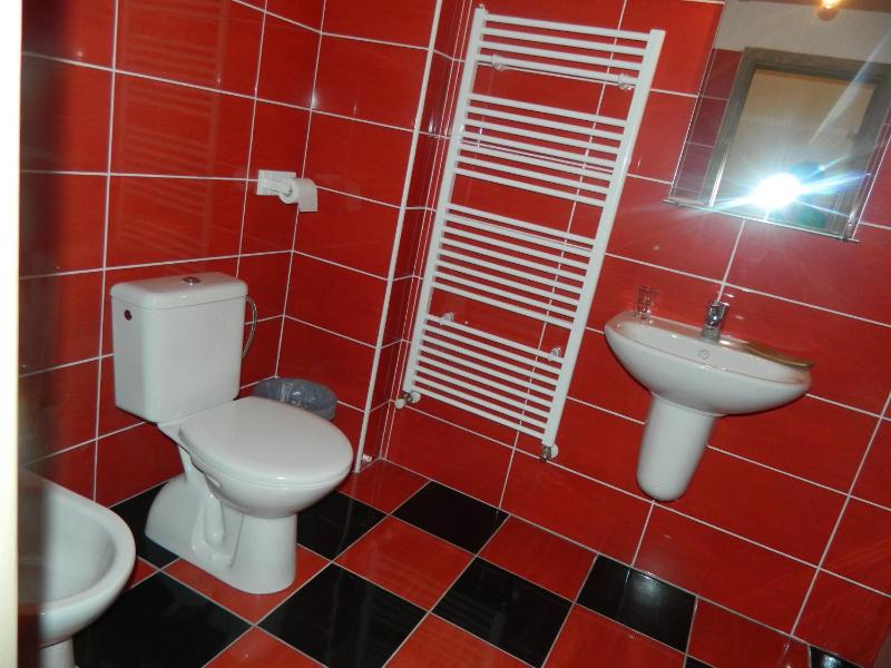 Superior Double Room with Sofa image 3