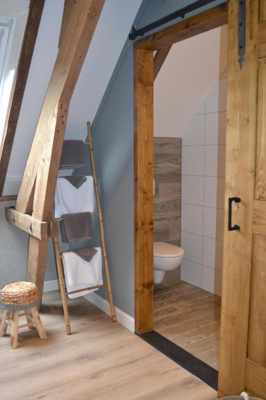 Double Room with Private Bathroom image 3