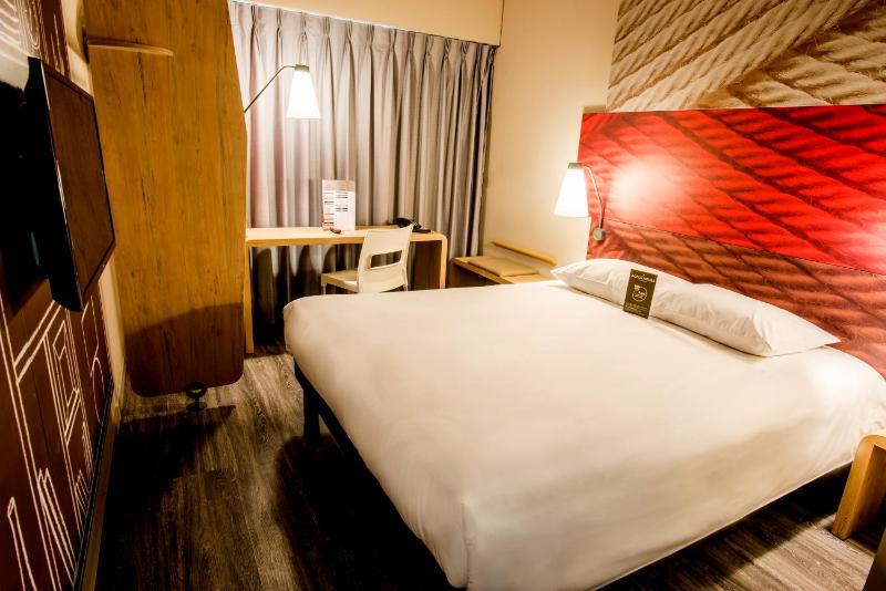 Ibis Cali Granada - image 17