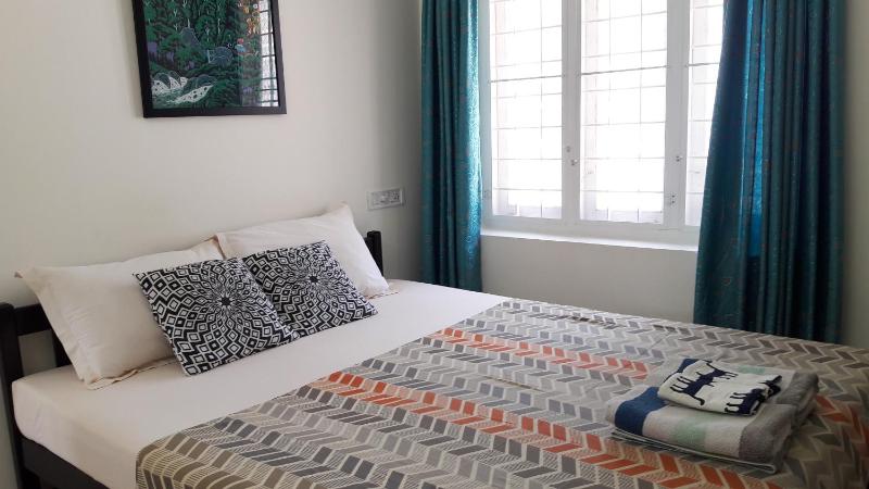 The Pod Cochin Homestay - image 14