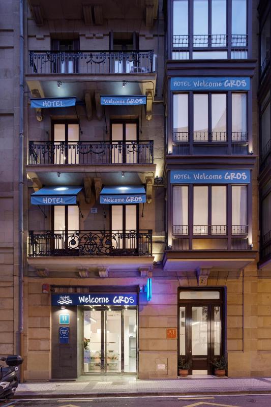 Welcome Gros Hotel - image 15