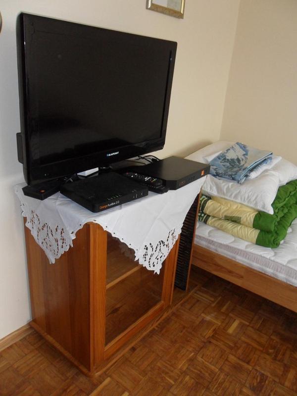 Two-Bedroom Apartment image 3
