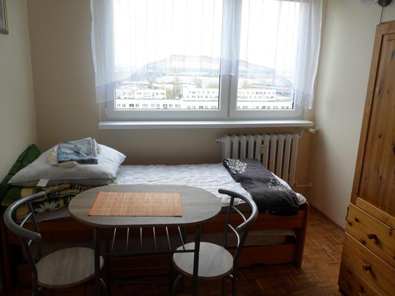 Two-Bedroom Apartment image 2