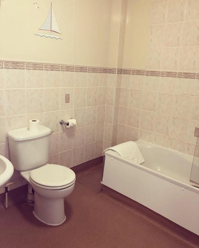 Double Room with Sea View image 3