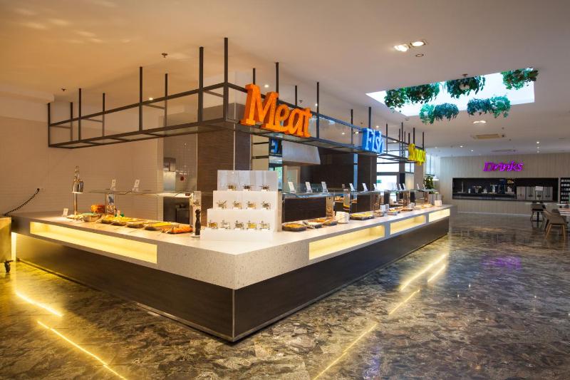 Abora Catarina by Lopesan Hotels - image 31