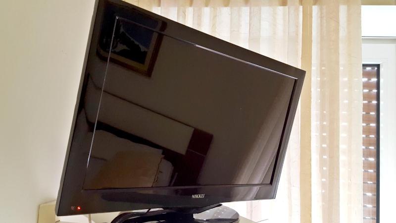 Double or Twin Room image 2