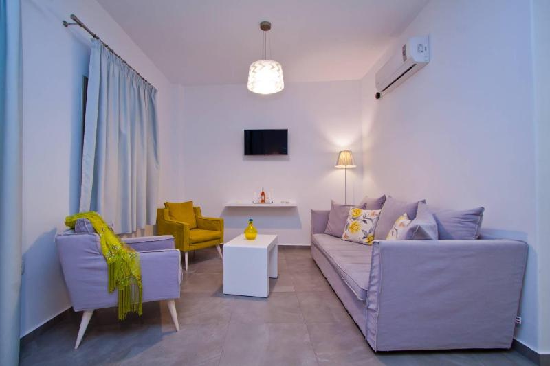 Suite with Caldera View image 4
