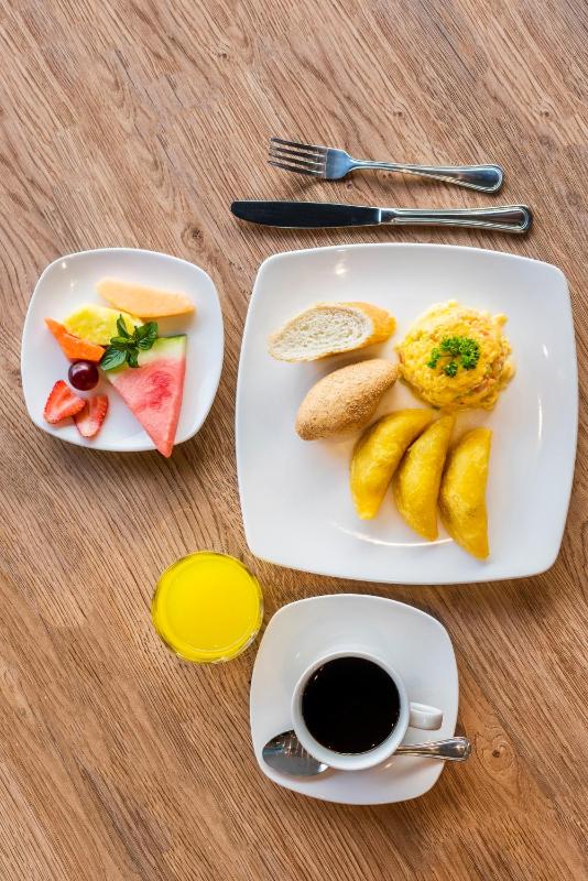 Ibis Cali Granada - image 32