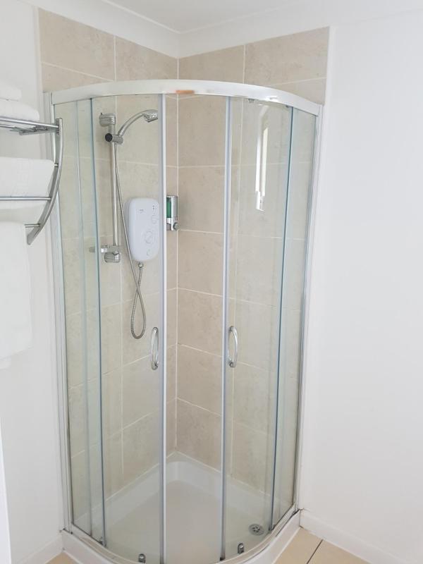 Budget Double Room - Annex image 3