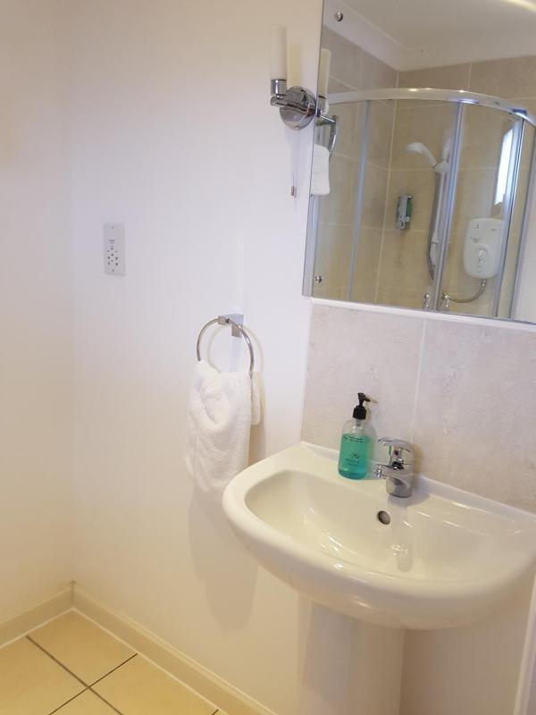 Budget Double Room - Annex image 2