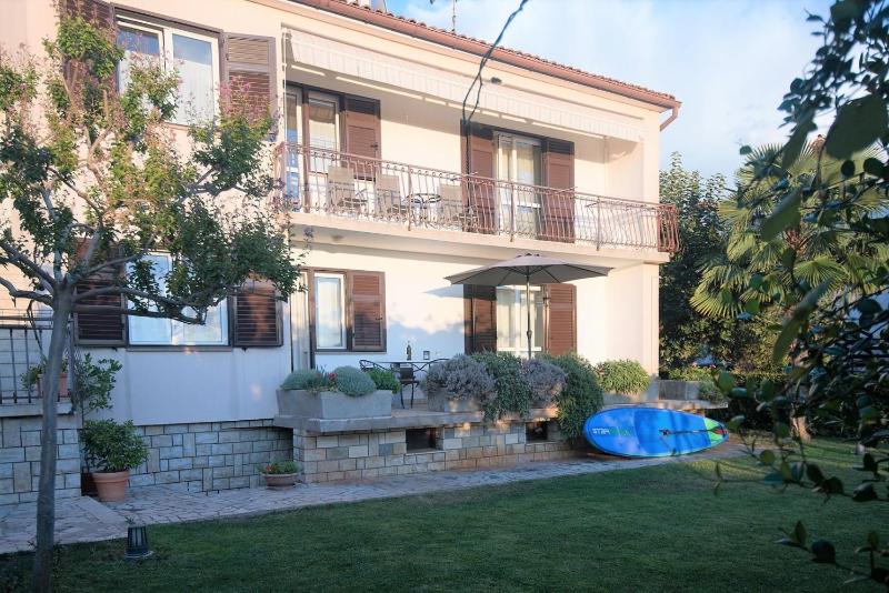 Apartments Sandra - image 11