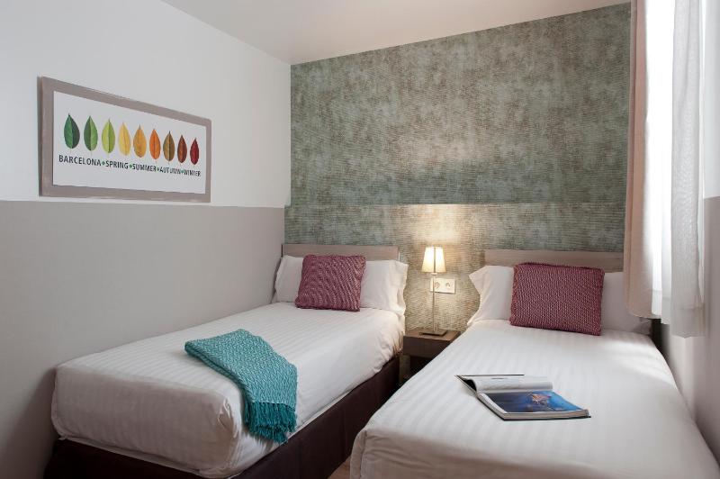 Two-Bedroom Apartment image 3