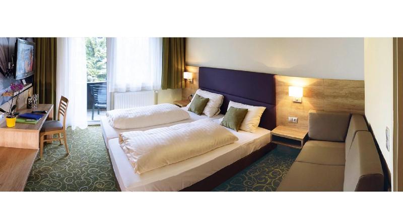 Triple Room image 1