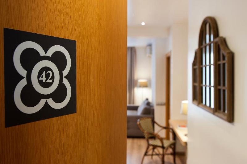 Two-Bedroom Apartment image 2