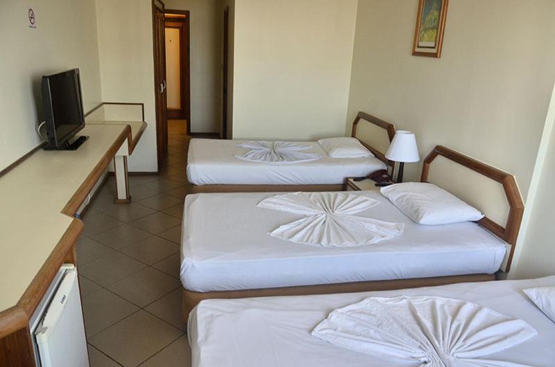 Hotel Grão Para - image 22