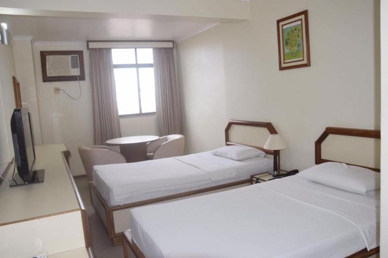 Hotel Grão Para - image 46