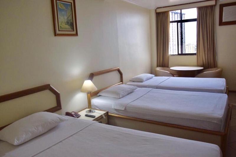 Hotel Grão Para - image 43