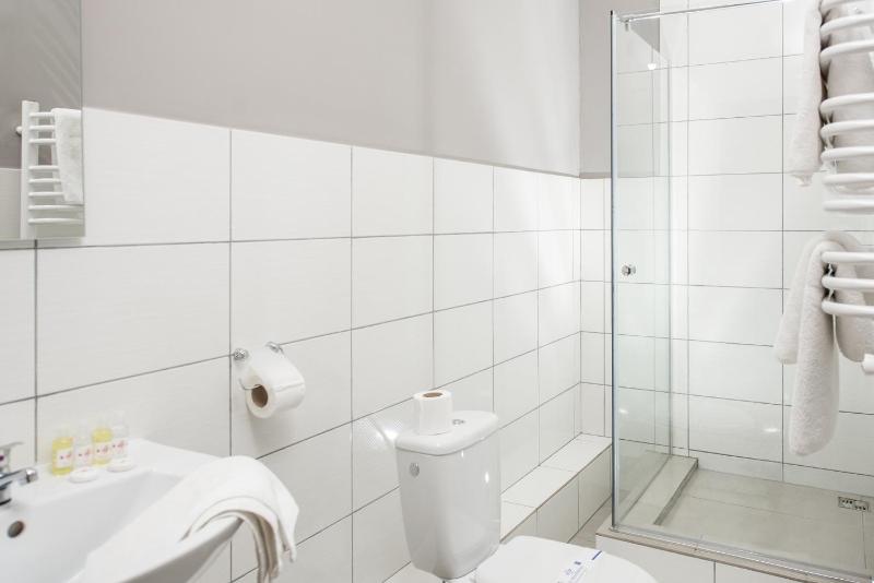 Jam Hotel Hnatyuka - image 6