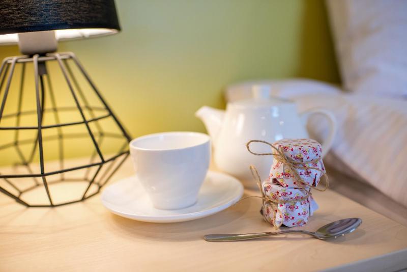 Jam Hotel Hnatyuka - image 14