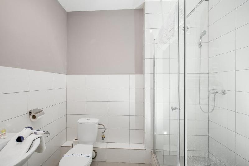 Jam Hotel Hnatyuka - image 12