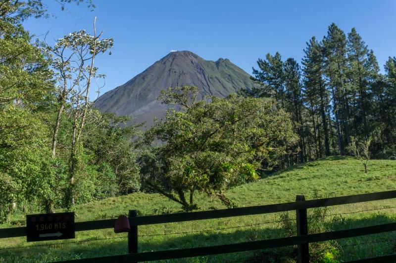 Arenal Observatory Lodge & Trails - image 13