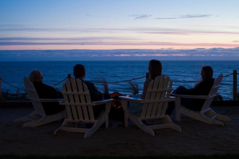 The Coho Oceanfront Lodge - image 27