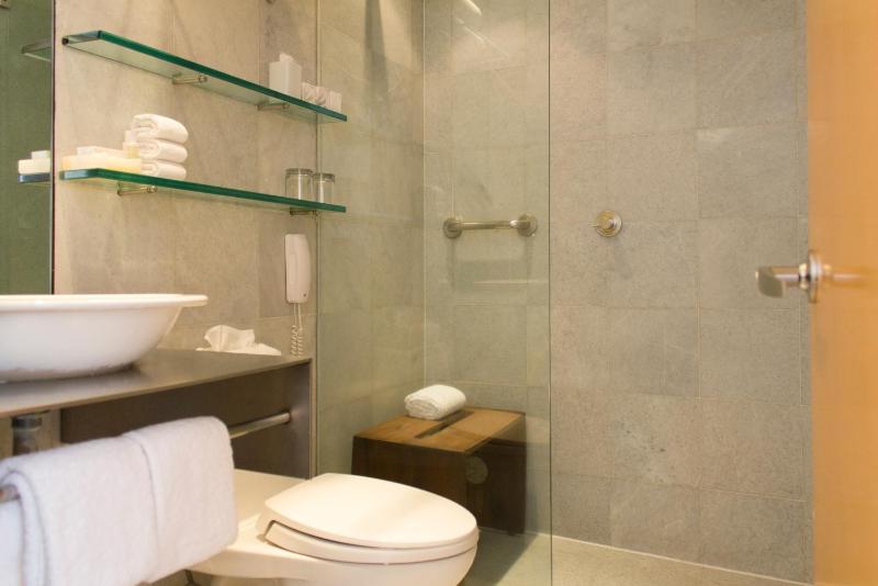 Habita Mexico City a Member of Design Hotels - image 15