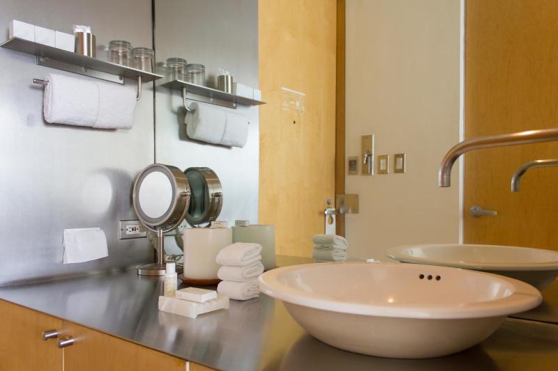 Habita Mexico City a Member of Design Hotels - image 3