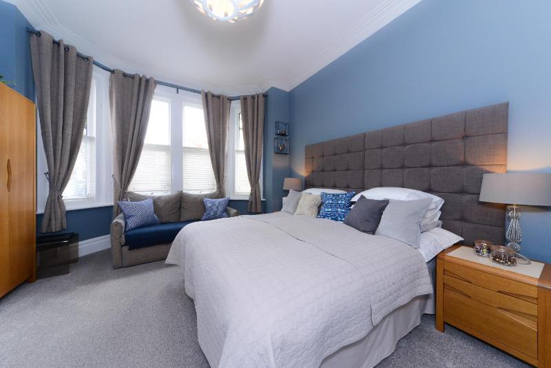 Ground Floor Double or Triple image 3