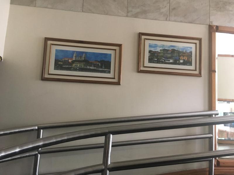 Hotel Grão Para - image 30