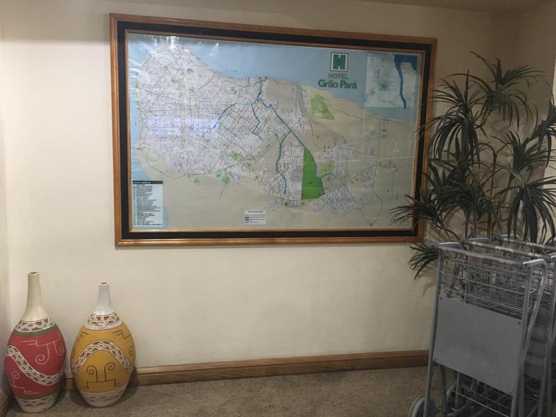 Hotel Grão Para - image 28