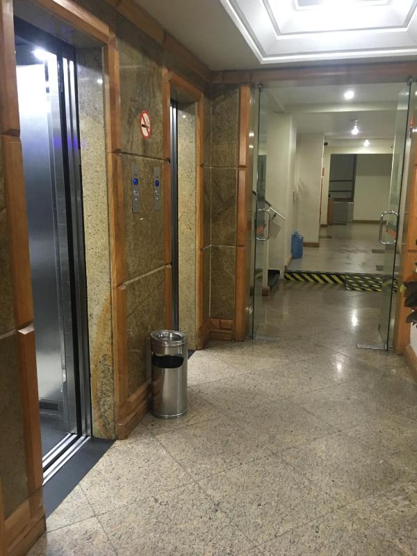 Hotel Grão Para - image 49