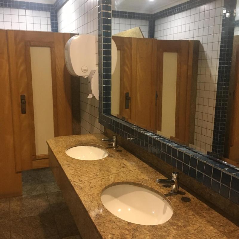 Hotel Grão Para - image 21