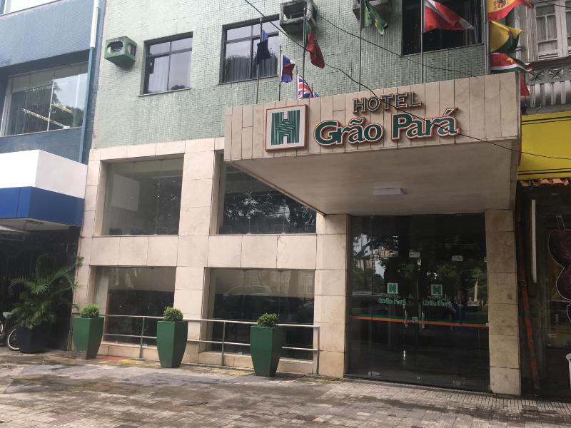 Hotel Grão Para - image 41