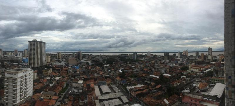Hotel Grão Para - image 40