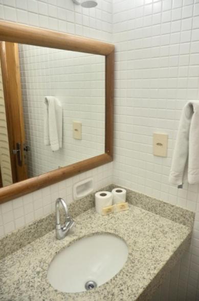 Hotel Grão Para - image 20