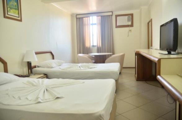 Hotel Grão Para - image 50