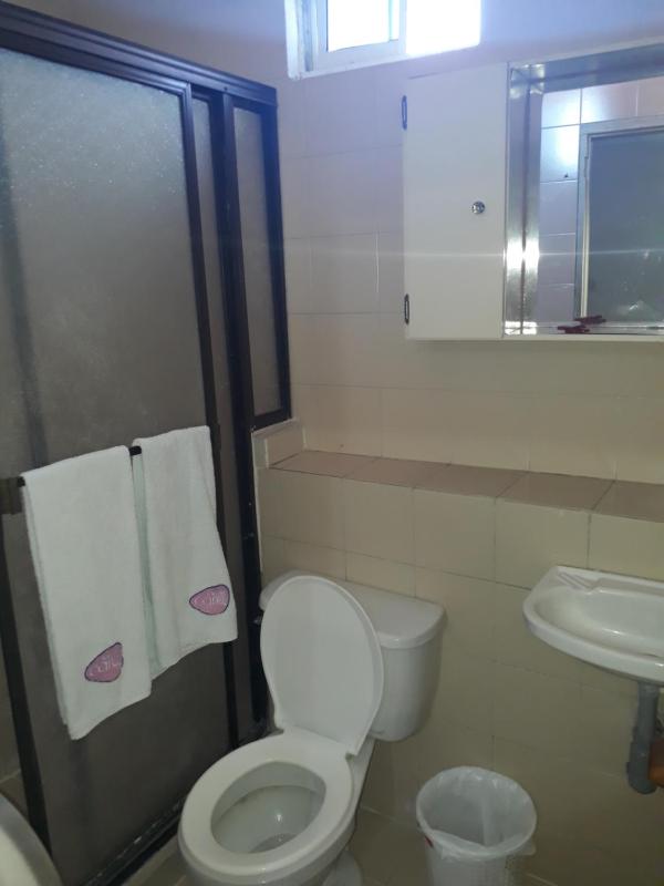 Hotel Colonial Inn - image 46